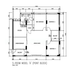 Blk 344 Choa Chu Kang Loop (Choa Chu Kang), HDB 5 Rooms #635944701